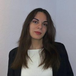 Лейла Алекперова