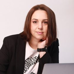 Ірина Білоус