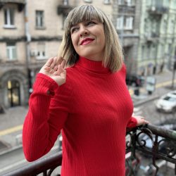 Оксана Наумова