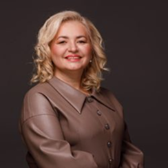 Ліна Галан