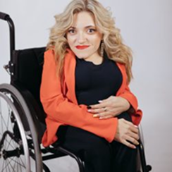 Алла Гінкул