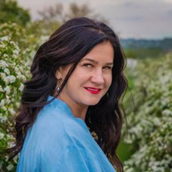 Валентина Грачова