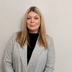 Ірина Орел