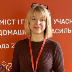 Ярослава Ковальова