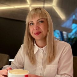 Світлана Ксенжик