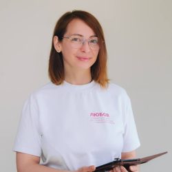 Катерина Чернова