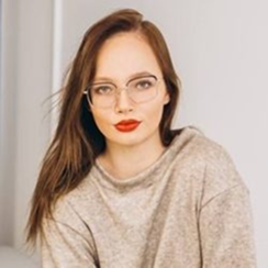 Богдана Пономорьова